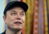 Илон Маск объявил о создании новой политической партии в США