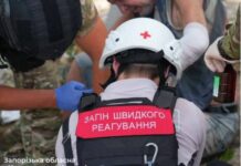 Іпсошка розігріла — ракета догнала: як росія перетворила ТЦК на мішені