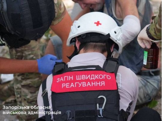 Іпсошка розігріла&nbsp;&mdash; ракета догнала: як&nbsp;росія перетворила ТЦК на&nbsp;мішені