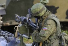 рф загрузла у проблемах: ЗМІ про фронтову деградацію ворога