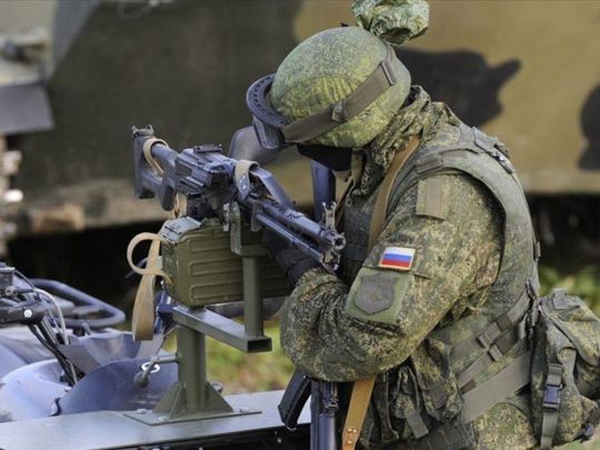 рф&nbsp;загрузла у&nbsp;проблемах: ЗМІ про фронтову деградацію ворога