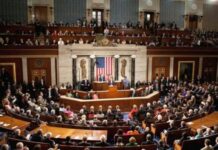 Ще трохи часу для кремля: в Конгресі США зробили нову заяву про санкції для рф