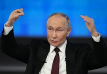 Союз на словах, розбрат на ділі: як розсипається антизахідна «вісь» путіна