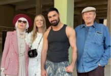 Спав на кухні на розкладному дивані: Козловський розчулив мережу спогадами