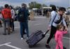 У Польщі закривають притулки для українських біженців