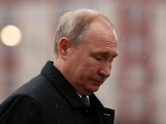Відмова від компромісу щодо України стане колосальною помилкою путіна: в&nbsp;США назвали причину