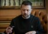 Зеленський підписав скандальний закон про НАБУ та САП, незважаючи на акції протесту по всій Україні (фото, відео)