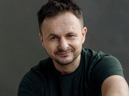 Зірка &laquo;Спіймати Кайдаша&raquo; служитиме у&nbsp;ППО. Безкоштовно