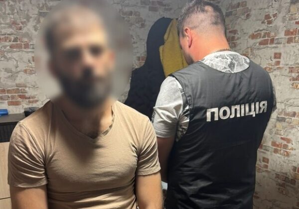 В Одесской области задержали &laquo;смотрящего за Измаилом&raquo; и разоблачили подпольное казино