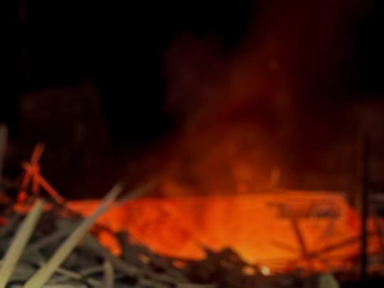 Майже доба під обстрілами: ворог б&rsquo;є по&nbsp;мирному населенню Сумщини