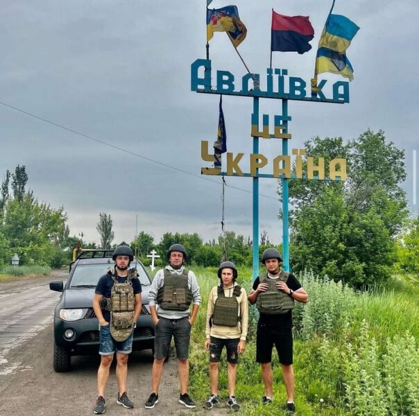 &laquo;Ми&nbsp;щодня ризикуємо не&nbsp;повернутися додому&raquo;: про життя у&nbsp;прифронтових Сумах вустами очевидця