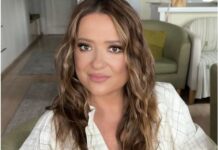 Мінус 25 кг і нове життя: Могилевська приголомшила перевтіленням