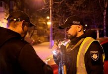 Можливо, до 1700 гривень: в Україні хочуть запровадити штрафи за порушення комендантської години