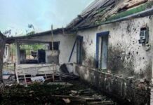 Окупанти продовжують терор проти мирних мешканців: атакують КАБами, артилерією і дронами