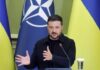 Почему переговоры по Украине буксуют