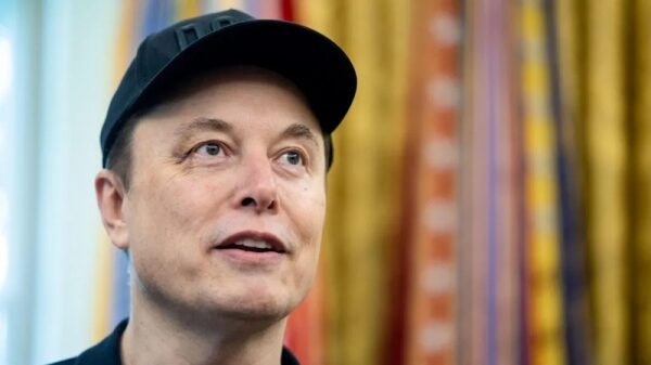 Tesla выделила Илону Маску акции на $29 млрд