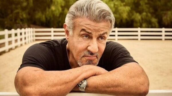 Трамп объявил новых лауреатов Центра Кеннеди: Сталлоне среди награжденных