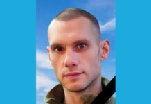З 2014 року боронив країну: в бою на Сумщині поліг захисник із Хмельниччини