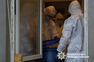 Психотропы стоимостью почти 23 миллиона гривен: в Одессе разоблачили масштабный наркокартель