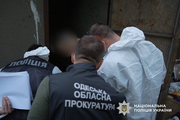 Психотропы стоимостью почти 23 миллиона гривен: в Одессе разоблачили масштабный наркокартель