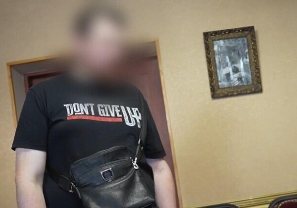 Вид на жительство и справки о непригодности: в Одессе разоблачили производителя фальшивых документов