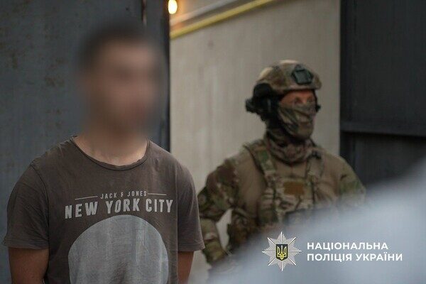 Психотропы стоимостью почти 23 миллиона гривен: в Одессе разоблачили масштабный наркокартель