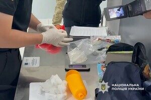 Психотропы стоимостью почти 23 миллиона гривен: в Одессе разоблачили масштабный наркокартель