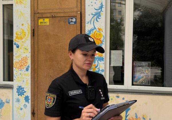 В Одесской области подросток распилил слезоточивый газ в лицее: пострадали дети