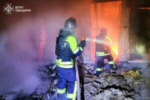 Ночная атака на Одесчину: погибла женщина, есть травмированные (обновлено)