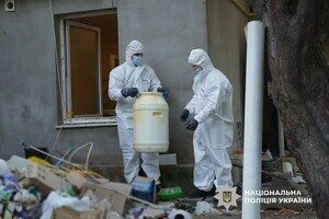 Психотропы стоимостью почти 23 миллиона гривен: в Одессе разоблачили масштабный наркокартель