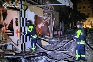 Ночная атака на Одесчину: погибла женщина, есть травмированные (обновлено)