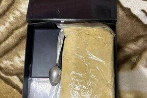 Психотропы стоимостью почти 23 миллиона гривен: в Одессе разоблачили масштабный наркокартель