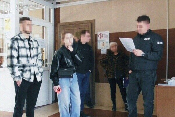 Ремонт причала в Одесской области: разворовали 2,3 миллиона гривен