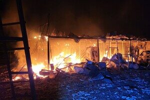 Ночная атака на Одесчину: погибла женщина, есть травмированные (обновлено)