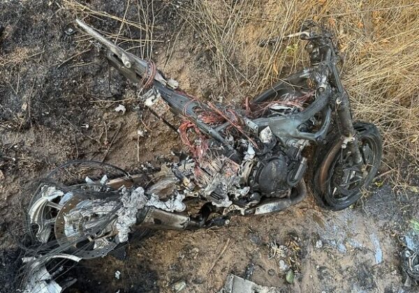 Врезался в автомобиль: в Одесской области в ДТП погиб мотоциклист