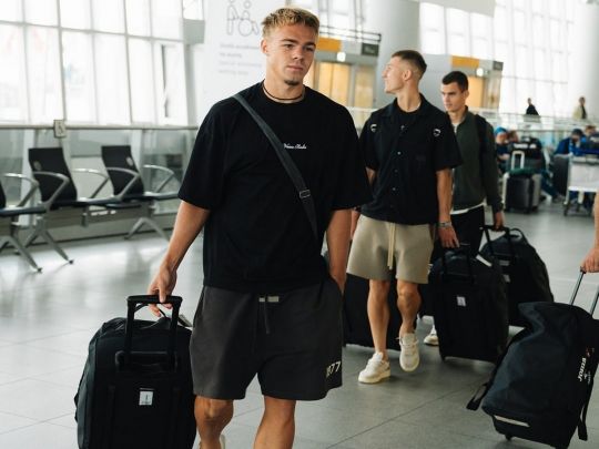 Де&nbsp;і&nbsp;коли дивитись онлайн Литва U21&nbsp;&mdash; Україна U21: розклад трансляцій та&nbsp;прогноз на&nbsp;матч відбору Євро-2027