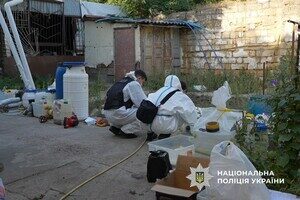 Психотропы стоимостью почти 23 миллиона гривен: в Одессе разоблачили масштабный наркокартель