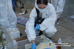 Психотропы стоимостью почти 23 миллиона гривен: в Одессе разоблачили масштабный наркокартель