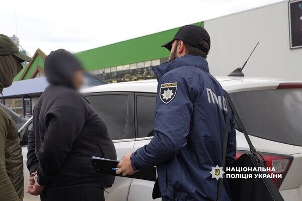 В Одесской области задержали главу одного из РТЦК и СП: что он натворил