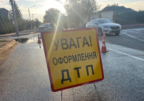Смертельное ДТП в Одесской области: под колесами легковушки погиб велосипедист