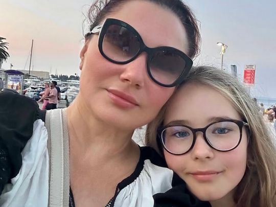 «Я заплакала від щастя»: відома продюсерка поділилася спогадами