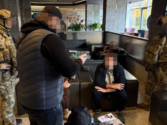 Ремонт огорожі на десятки мільйонів гривень: що закидають ексглаві «Укренерго» та до чого тут бізнесмен Ігор Гринкевич