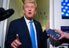 Трамп ужесточил тарифы против Канады из-за видеоролика с Рейганом