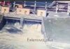 Вибух на дамбі в Бєлгородській області: удар дронів ЗСУ спричинив масштабну повінь і паніку серед російських військових