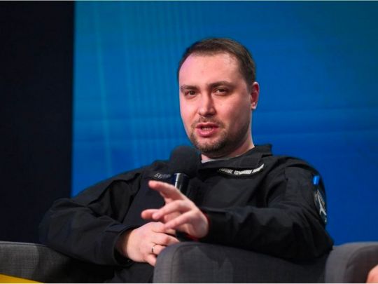 Буданов відмовився від поста голови ОП,&nbsp;&mdash; Віктор Таран