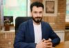 «Чи страшно? Так. І це нормально»: актор Юрій Дяк про випробування під час великої війни