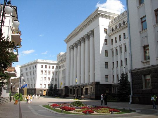 Хто очолить Офіс президента: назвали п&rsquo;ять ключових кандидатів