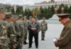 КНДР розгорнула війська біля російсько-українського кордону