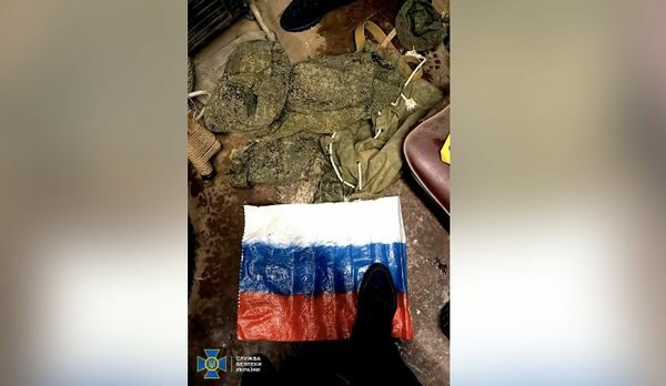 На&nbsp;Харківщині викрили шпигуна рф, причетного до&nbsp;штурму Куп&rsquo;янська