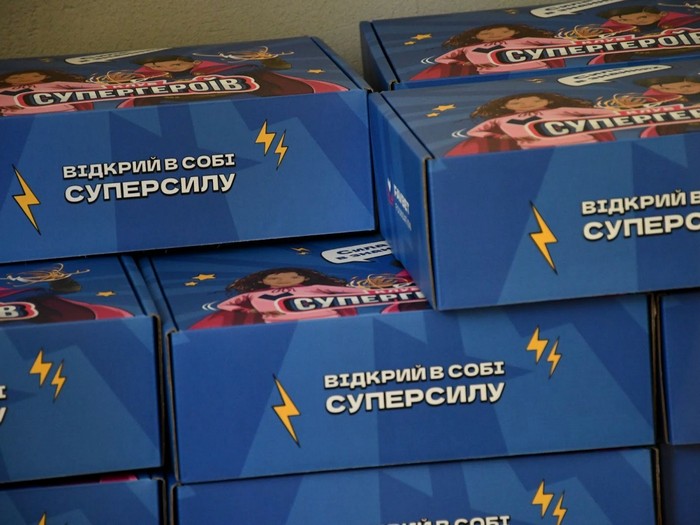 Сила в&nbsp;знаннях 2.0: Favbet Foundation продовжує системні програми підтримки для дітей з&nbsp;особливими потребами